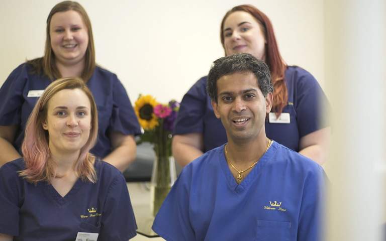 What Makes Thistle Dental Different?