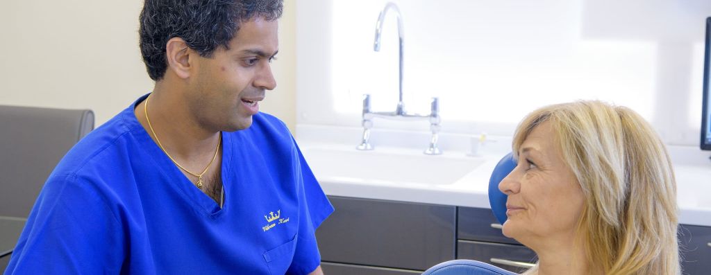 What to Expect from Dental Implant Treatment